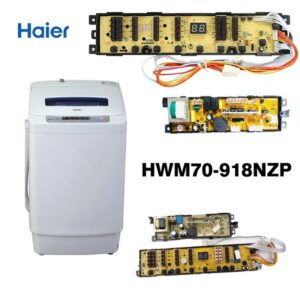 Haier Full Auto Top Loading Washing Machine Circuit Board PCB (HWM70-918NZP)