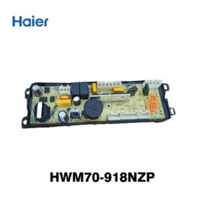Haier Full Auto Top Loading Washing Machine Circuit Board PCB (HWM70-918NZP) - Image 4