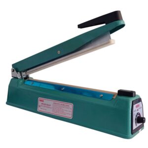 Impulse Polythene Electrical Iron Hand Sealer 12 Inches 400W/430W