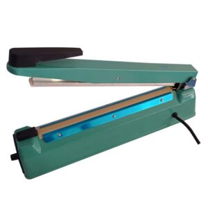 Impulse Polythene Electrical Iron Hand Sealer 12 Inches 400W/430W - Image 3