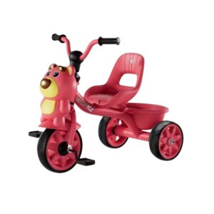 Kids Baby Toddler Tricycle Bike with Music and Light (TS7886)