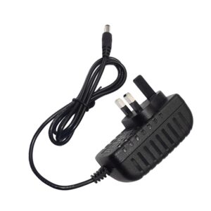 Kids Ride on Vehicle Power Adapter Universal Charger 6V 1000MA With Light Indicator (SP69) - Image 4