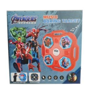 Kids Smart Boxing Target (0609) - Image 2