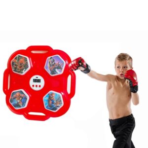 Kids Smart Boxing Target (0609) - Image 3