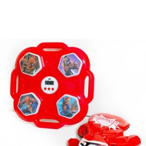 Kids Smart Boxing Target (0609) - Image 4