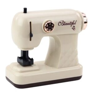 Kids Toy Pretend Play Sewing Machine (0606) - Image 3
