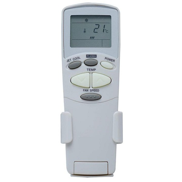 LG Split AC Remote Control (YY-16A) 1