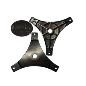 LG Washing Machine Chassis Triangle Tray Inner Bucket Bottom New