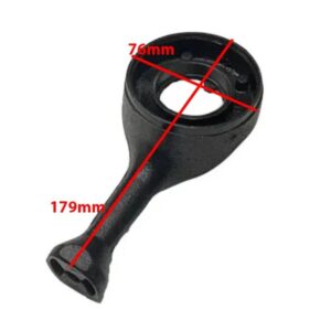 MPL Gas Cooker Burner Arm - Image 2