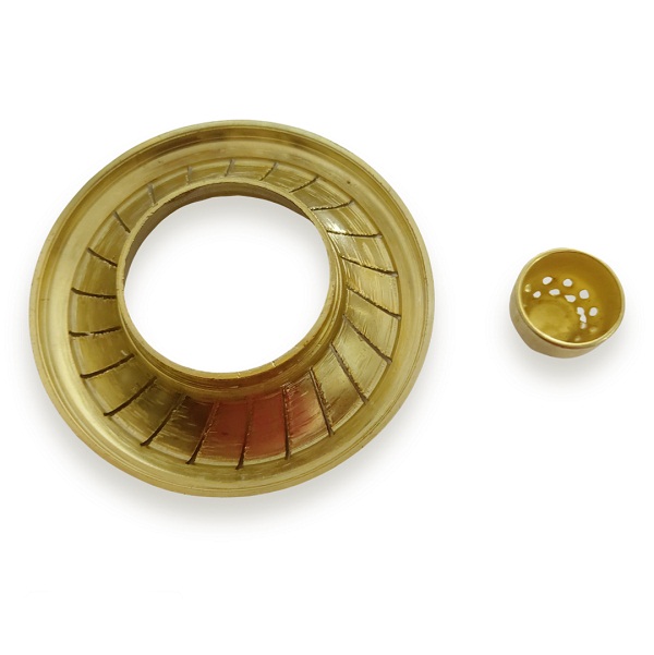 MPL Gas Cooker Burner Large Inner Burner Outer Buner