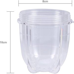 Magic Bullet Blender Chutney Cup - Image 2