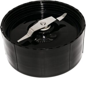 Magic Bullet Blender Chutney Cup with Cross Blade & Flat Blade (Combo) - Image 6