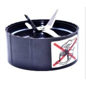 Magic Bullet Blender Cross Blade Grinder Base MB1001 Spares (Pack of 10) - Image 8