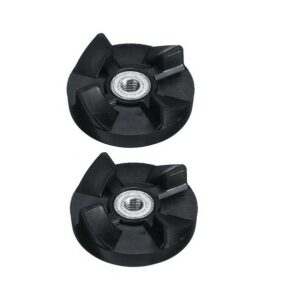 Magic Bullet Blender Cross Blade Grinder Base MB1001 Spares (Pack of 10) - Image 5