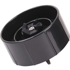 Magic Bullet Blender Flat Blade Grinder Base MB1001 - Image 2