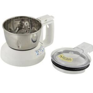 Panasonic Blender Chutney Jar With Safety Lock (MX-300) 400ML - Image 2