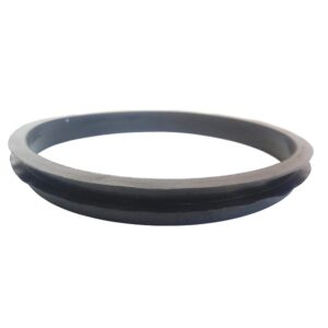 Panasonic Blender Jar Lid Gasket (Large) 12.6cm - Image 4