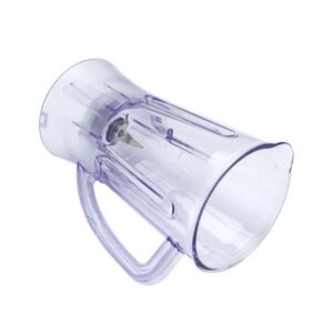 Panasonic Blender Mixer Grinder Jar MX-GX1021 - Image 2