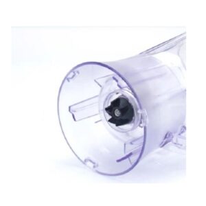 Panasonic Blender Mixer Grinder Jar MX-GX1021 - Image 3