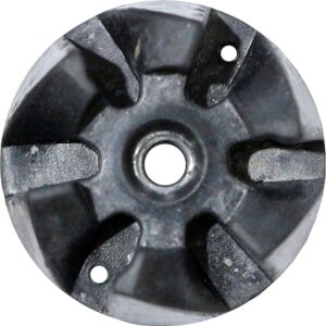 Panasonic Blender Mixer Grinder Jar Rubber Coupler (Pack of 3) - Image 2