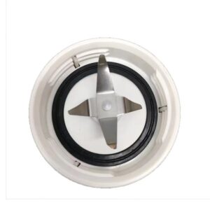 Panasonic Blenders Jar Base BD-33 (MX GX 1061 | 1462 | 1011 | 1521 | 1511) - Image 4