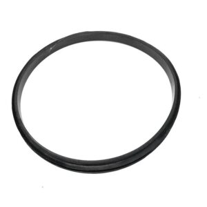 Preethi Blender Mixer Grinder Jar Lid Gaskets (12.8cm)