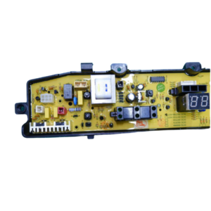 Samsung Washing Machine PCB Circuit Board (DC92-00278B-HOT) DC92-00278A - Image 4