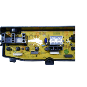 Samsung Washing Machine PCB Circuit Board (DC92-00278B-HOT) DC92-00278A - Image 5