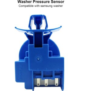 Samsung Washing Machine Water Level Pressure Switch DC96-01703G - Image 2