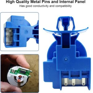 Samsung Washing Machine Water Level Pressure Switch DC96-01703G - Image 4