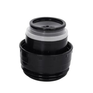 Sealing Vacuum Flask Cup Lid 4.3cm (Small) - Image 2