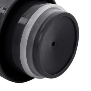 Sealing Vacuum Flask Cup Lid 4.3cm (Small) - Image 4