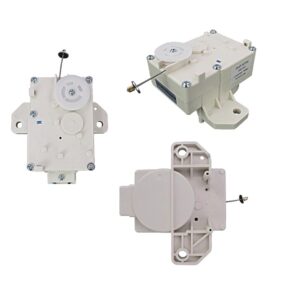 Singer Haier | Innovex | Samsung Washing Machine Drain Motor Tractor XPQ-6C2