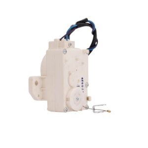 Singer Haier | Innovex | Samsung Washing Machine Drain Motor Tractor XPQ-6C2 - Image 7