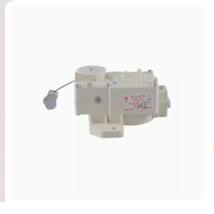 Singer Haier | Innovex | Samsung Washing Machine Drain Motor Tractor XPQ-6C2 - Image 2