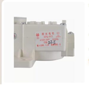 Singer Haier | Innovex | Samsung Washing Machine Drain Motor Tractor XPQ-6C2 - Image 3