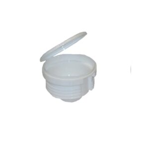 Thermos Glass Lines Flasks Stopper Lid - Image 2