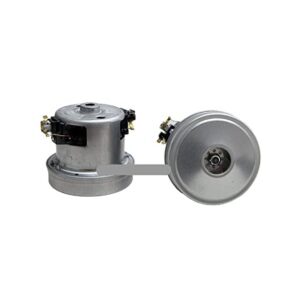 Universal Vacuum Cleaner Motor 1400W 220V - Image 2