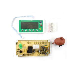 Washing Machine Universal PCB With LCD Display (XN-3388) - Image 2
