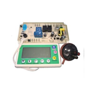 Washing Machine Universal PCB With LCD Display (XN-3388) - Image 3