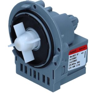 Whirlpool Washing Machine Universal Askoll Drain Pump