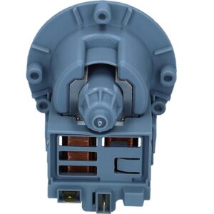 Whirlpool Washing Machine Universal Askoll Drain Pump - Image 3