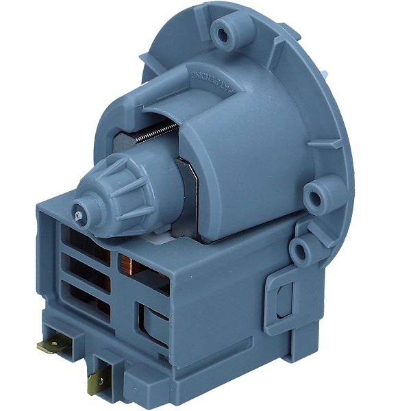 Whirlpool Washing Machine Universal Askoll Drain Pump 4