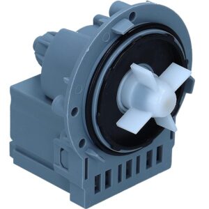 Whirlpool Washing Machine Universal Askoll Drain Pump - Image 5