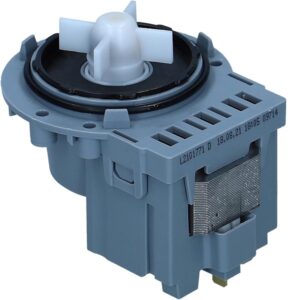 Whirlpool Washing Machine Universal Askoll Drain Pump - Image 6