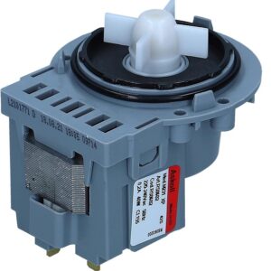 Whirlpool Washing Machine Universal Askoll Drain Pump - Image 7