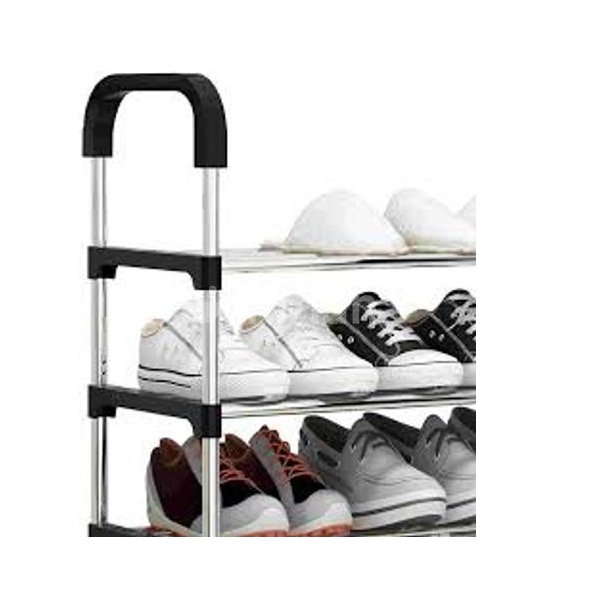 7 Tier Layer Shoe Rack 3