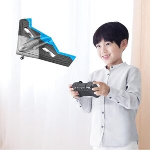 Boys Kids Toys for G4 RC Plane 2.4G Remote Control Aircraft Gravity Sensing Helicopter Jet Glider with Light EPP Foam Airplane (0470) - Image 8