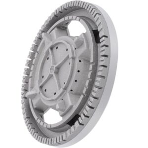 Gas Cooker Stove Fireproof Gas Stove Burner Cap