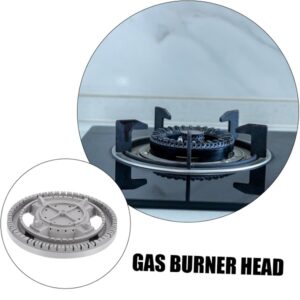 Gas Cooker Stove Fireproof Gas Stove Burner Cap - Image 10